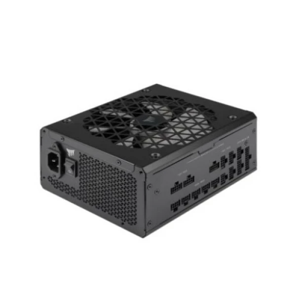 Thumbnail-RMx Shift Series, RM1000x, 1000 Watt, 80 PLUS GOLD Certified, Fully Modular Power Supply