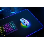 Galery – Gaming Mouse Basilisk V3 Pro – White 0