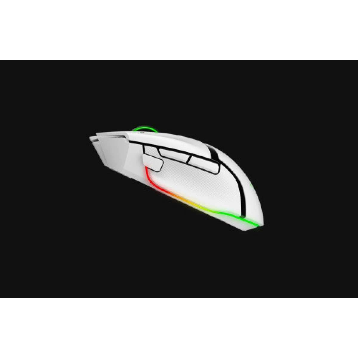 Galery – Gaming Mouse Basilisk V3 Pro – White 0