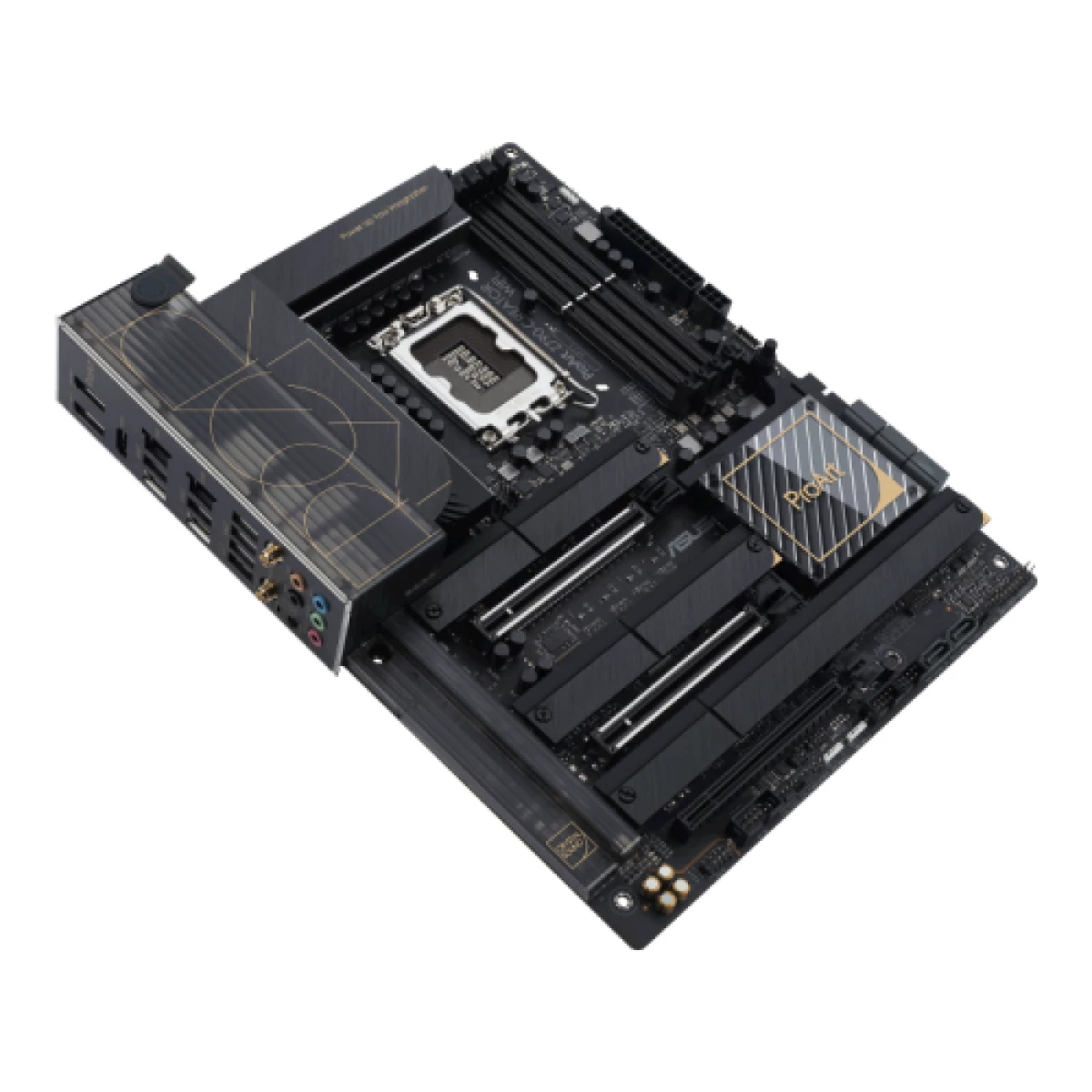 Galery – ASUS PROART Z790-CREATOR WIFI Intel Z790 LGA 1700 ATX0