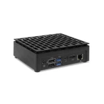 Galery – Mini PC Aopen DE3650-S N6210 Intel® Celeron® N 4 GB DDR4-SDRAM 64 GB eMMC Windows 10 IoT Preto0