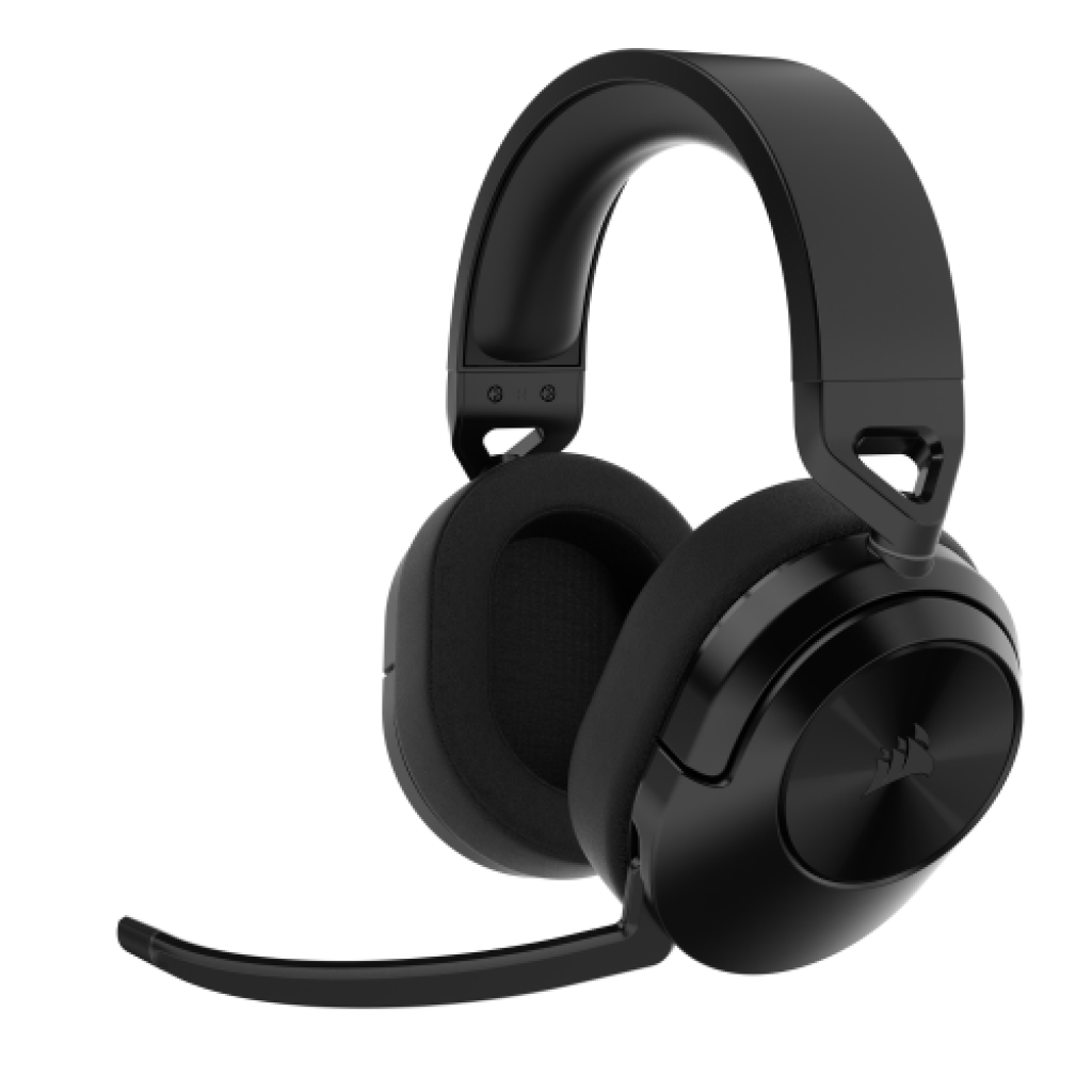 Thumbnail-Headsets Corsair H55 Wireless Preto