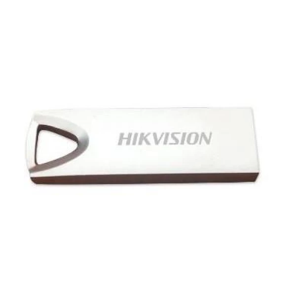 Thumbnail-Hikvision Digital Technology HS-USB-M200(STD)/128G/U3 Unidade flash USB 128 GB USB tipo A 3.2 Gen 1 (3.1 Gen 1) Prata