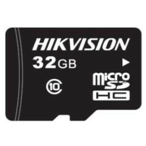 Thumbnail-Hikvision Digital Technology HS-TF-L2I/32G memória flash 32 GB MicroSDHC NAND Classe 10