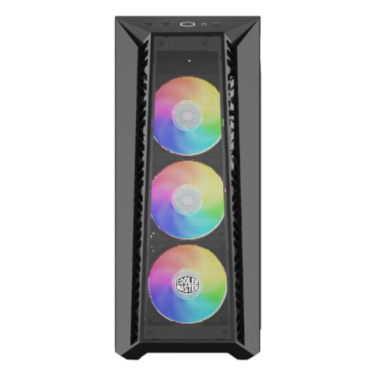 Thumbnail-MasterBox 520 Mesh