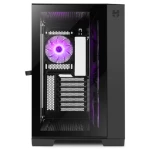 Galery – Caixa NOX Hummer Astra ARGB Mid Tower Black ATX0