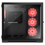 Galery – Caixa NOX Hummer Astra ARGB Mid Tower Black ATX0