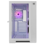 Galery – Caixa Nox Hummer Astra ARGB Mid Tower White ATX0