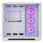 Galery – Caixa Nox Hummer Astra ARGB Mid Tower White ATX0