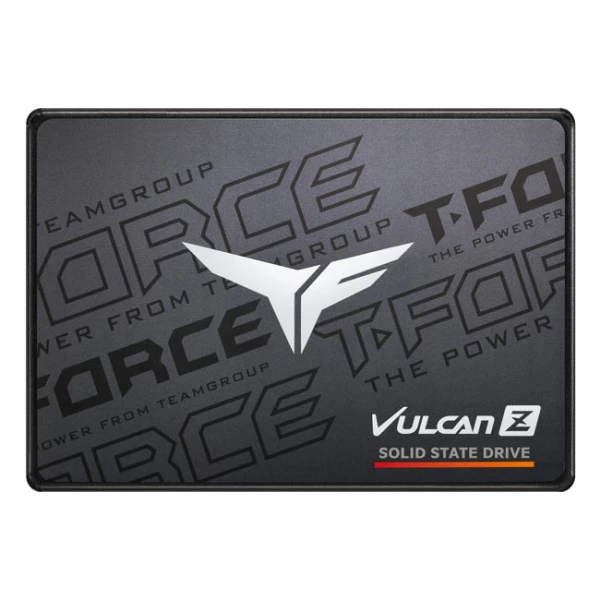 Thumbnail-SSD 2.5 SATA Team Group 1TB T-FORCE VULCAN Z -550R/500W