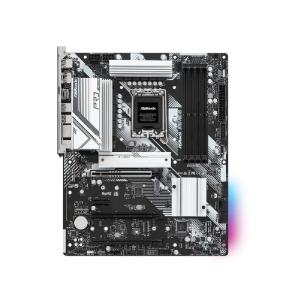 Thumbnail-Asrock B760 PRO Intel® B360 LGA 1700 ATX