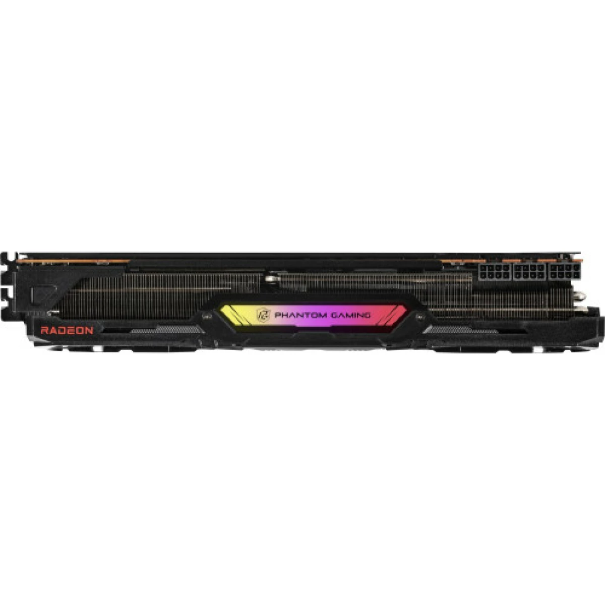 Galery – VGA ASROCK RX6800XT PG 16GO,AMD,RX6800XT,16GB,GDDR6,256BIT,HDMI+3DP,ARGB LEDS (3 VENTILADORES)0