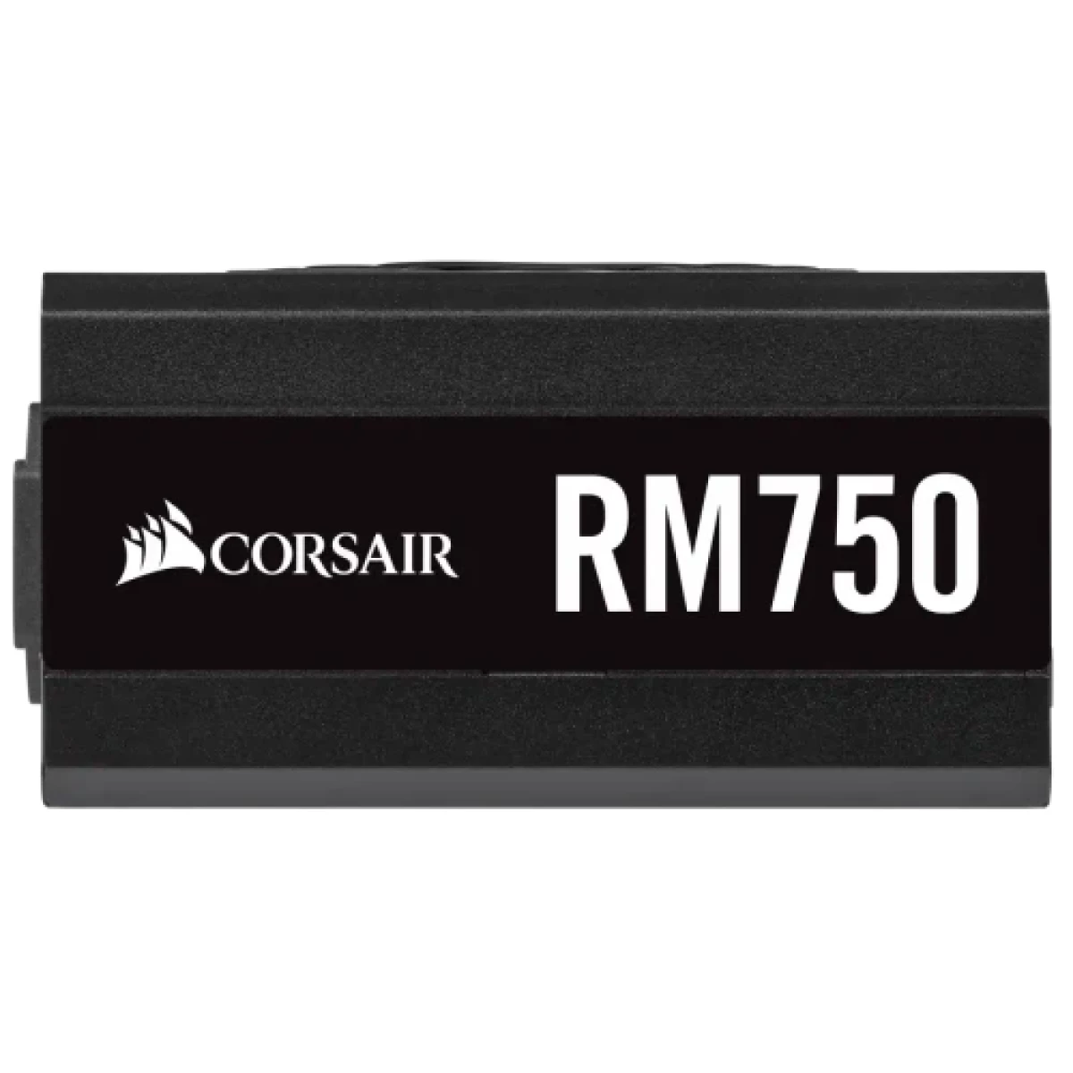 Galery – FONTE DE ALIMENTO CORSAIR RM750E 80+ GOLD MODULAR COMPLETO ATX 3.0 750 WATT CP-9020262-EU0