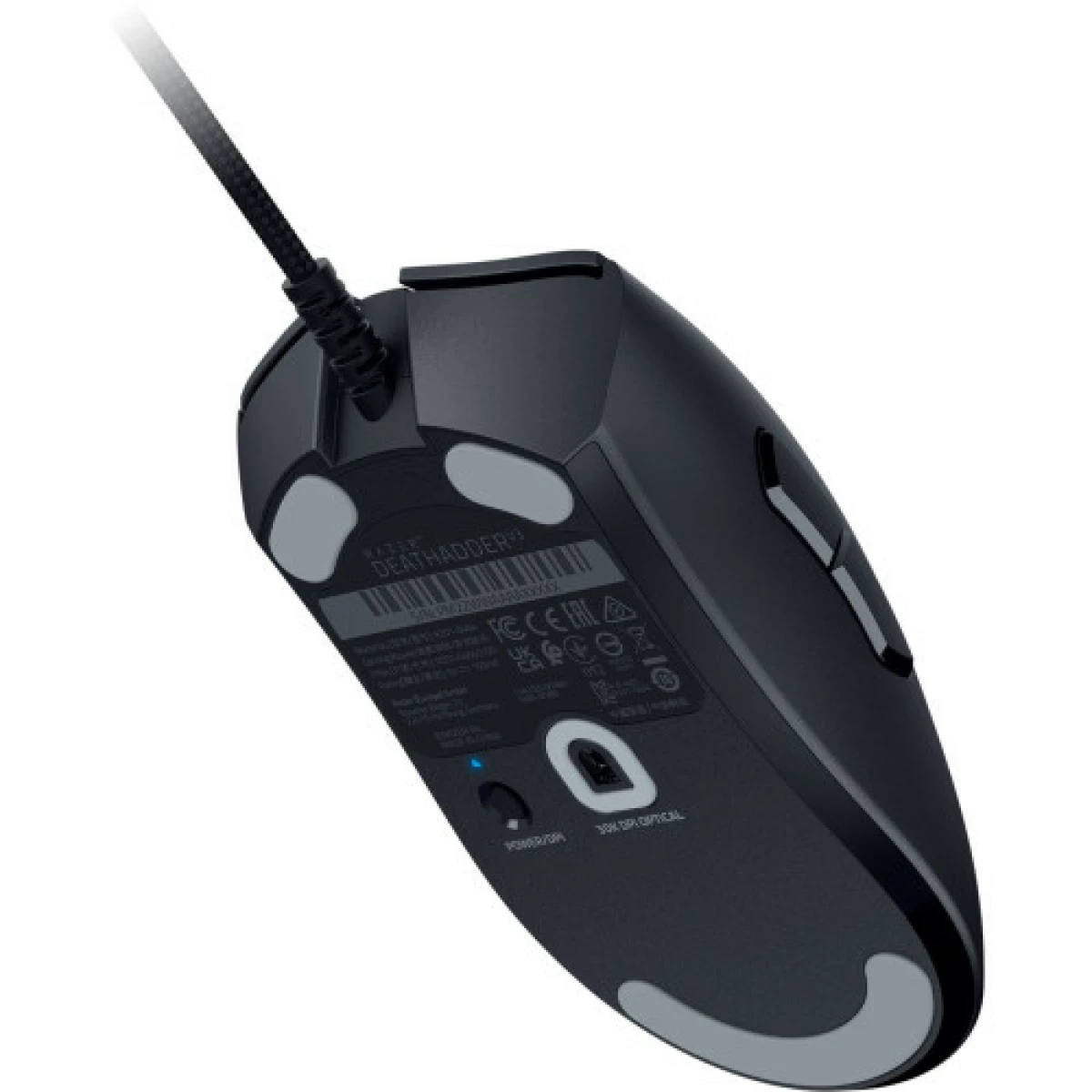 Galery – RAZER DEATHADDER V3 (RZ01-04640100-R3M1)0