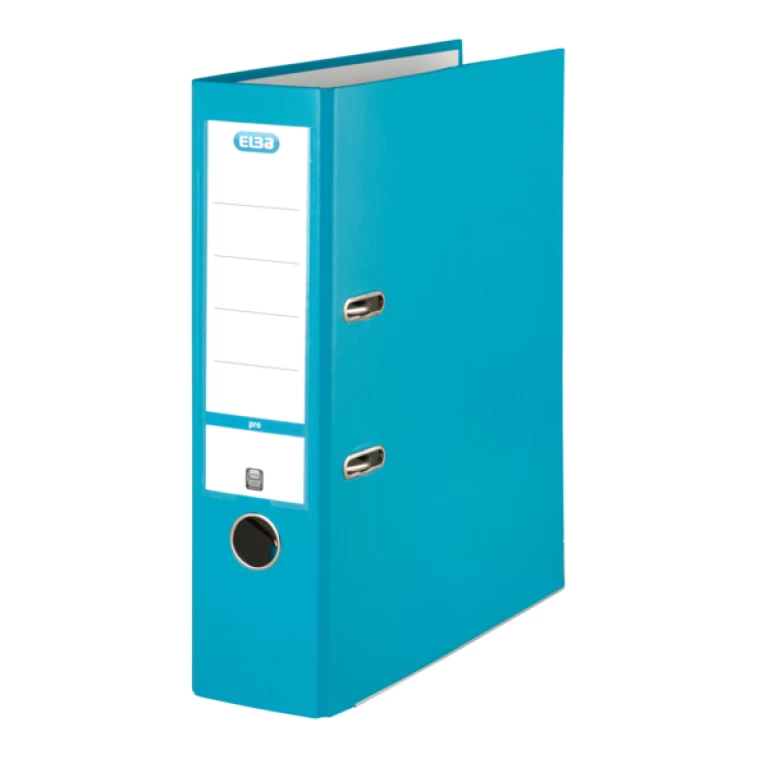 Thumbnail-Elba Rado Top Lever Filer A4 – Resistente e Durável – Capacidade para documentos de 80mm – Design Moderno e Elegante