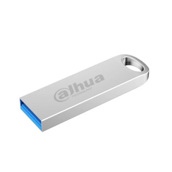 Thumbnail-UNIDADE FLASH USB DE 128 GB, USB3.0, VELOCIDADE DE LEITURA 40–70 MB/S, VELOCIDADE DE ESCRITA 9–25 MB/S (DHI-USB-U106-30-128GB)