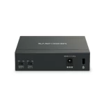 Galery – Switch MERCUSYS 5-Port Gigabit Desktop Switch with  4-Port PoE+0