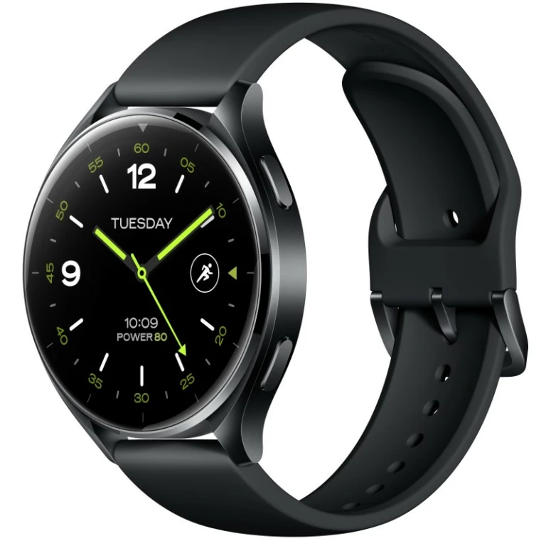 Thumbnail-Xiaomi Redmi Watch 2 4G Reloj Smartwatch – Tela Touch 1.43″ – 4G, NFC, Bluetooth – Autonomia até 65 Dias – Resistência 5 ATM