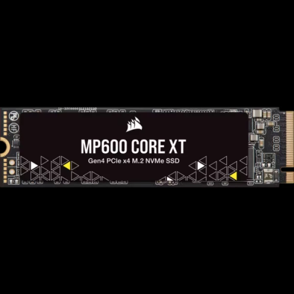 Thumbnail-SSD MP600 CORE XT 1TB Gen4 PCIe x4 NVMe M.2 SSD