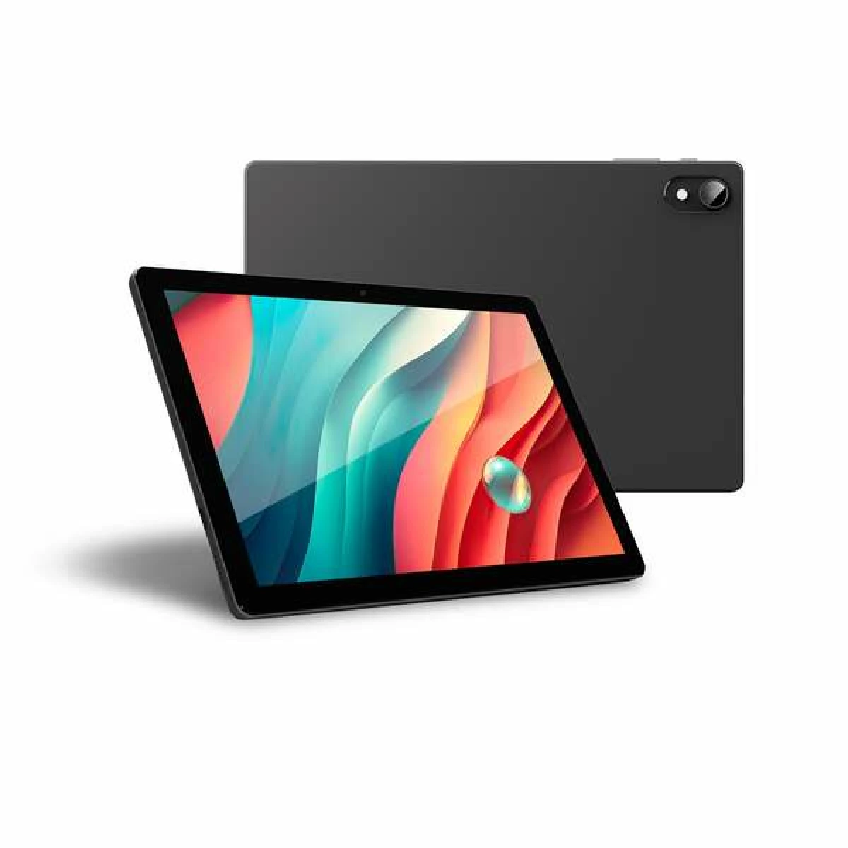 Thumbnail-SPC Gravity 5 SE Tablet IPS Tela 10.1″ – 4GB – 64GB – Câmera 2Mpx – Bateria 5.000mAh – Cor Preto