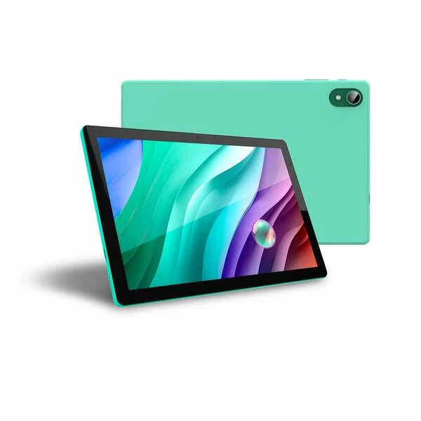 Thumbnail-SPC Gravity 5 SE Tablet IPS Tela 10.1″ – 4GB – 64GB – Câmera 2Mpx – Bateria 5.000mAh – Cor Verde