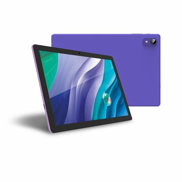 Thumbnail-SPC Gravity 5 SE Tablet IPS Tela 10.1″ – 4GB – 64GB – Câmera 2Mpx – Bateria 5.000mAh – Cor Violeta