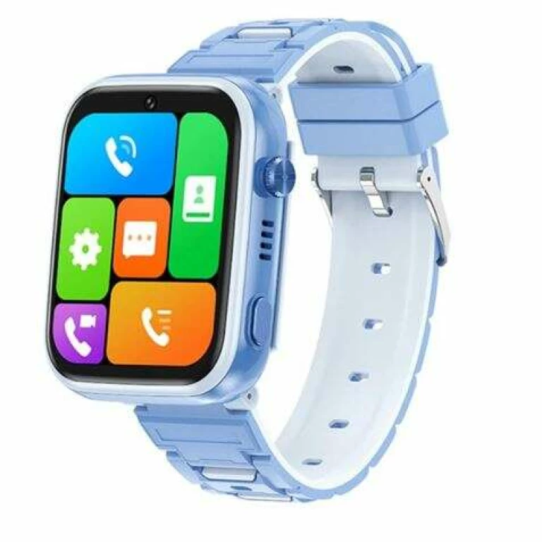 Thumbnail-XO Smartwatch Infantil GPS H130