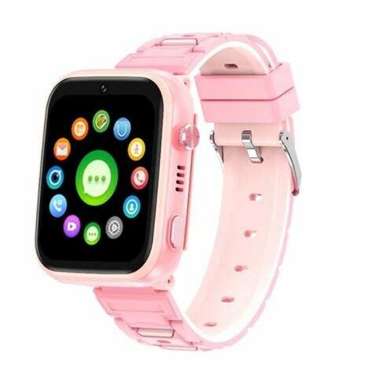 Thumbnail-XO Smartwatch Infantil GPS H130