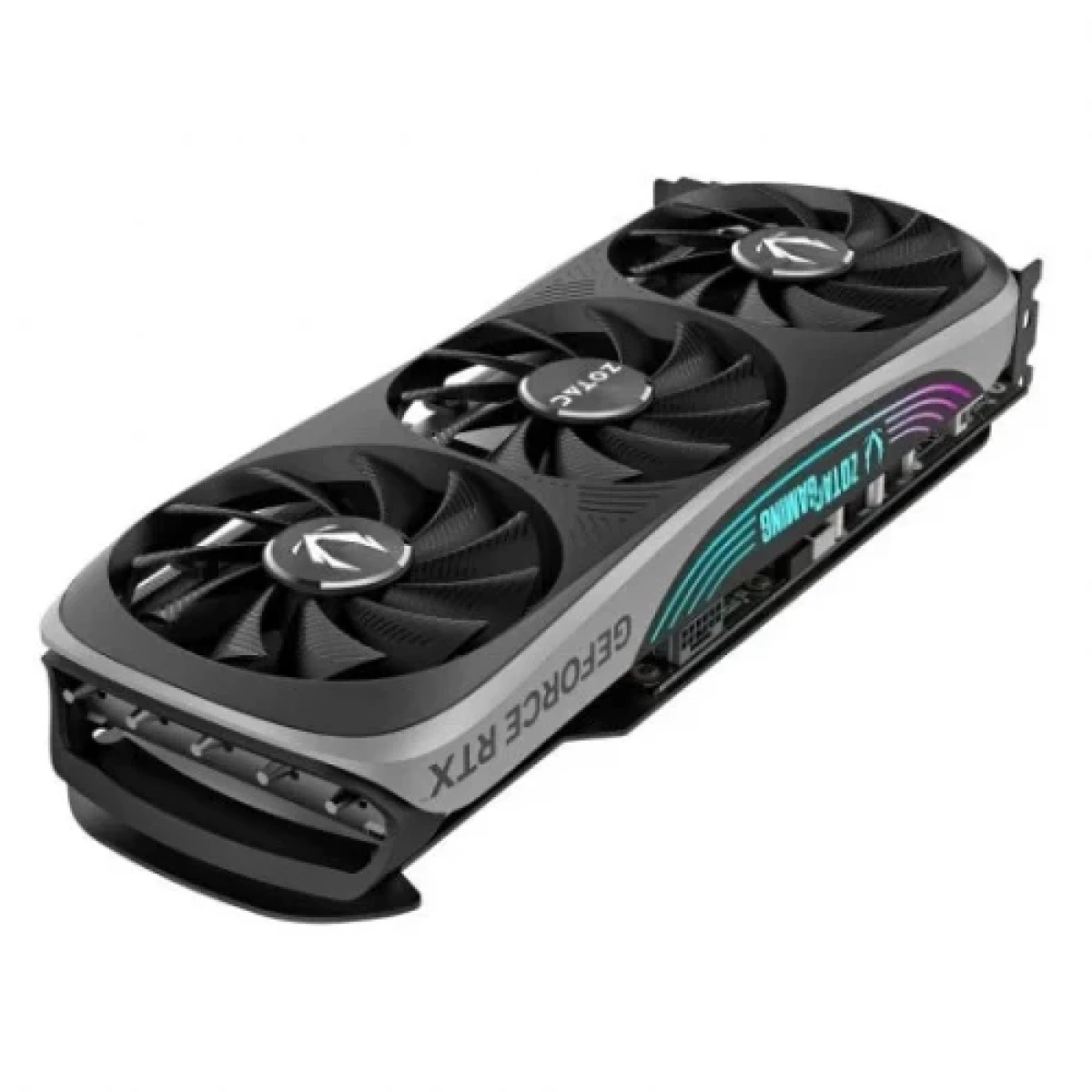 Galery – VGA ZOTAC GAMING RTX4070 Trinity 12GB GDDR6X HDMI/3DP0