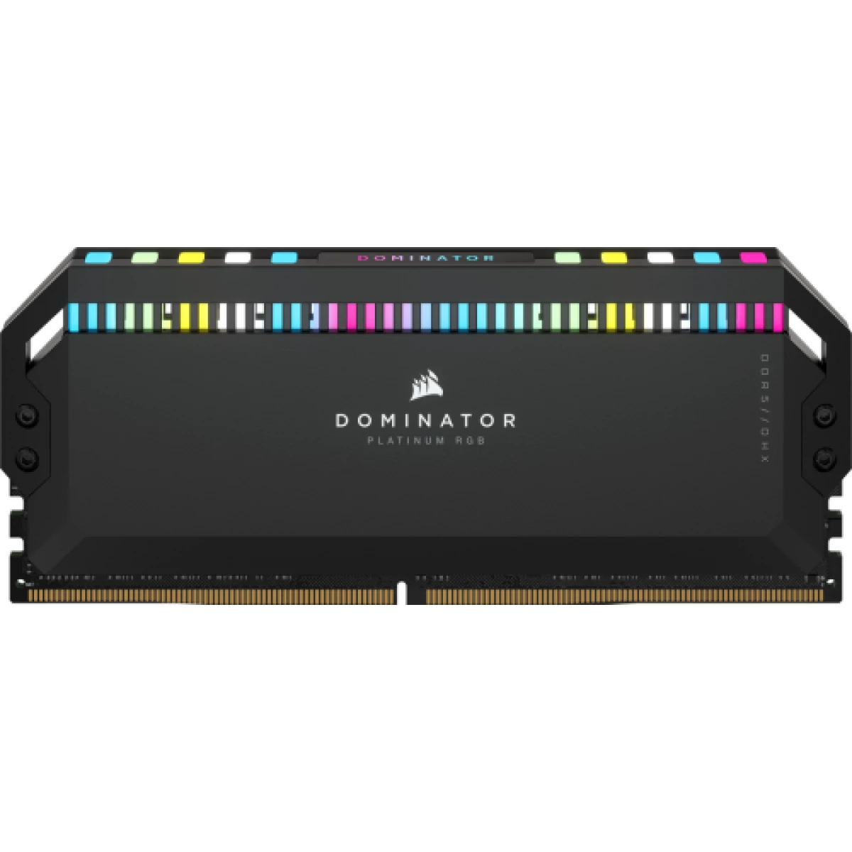 Galery – Módulo de memória Corsair Dominator CMT32GX5M2X7200C34 32 GB 2 x 16 GB DDR5 7200 MHz0