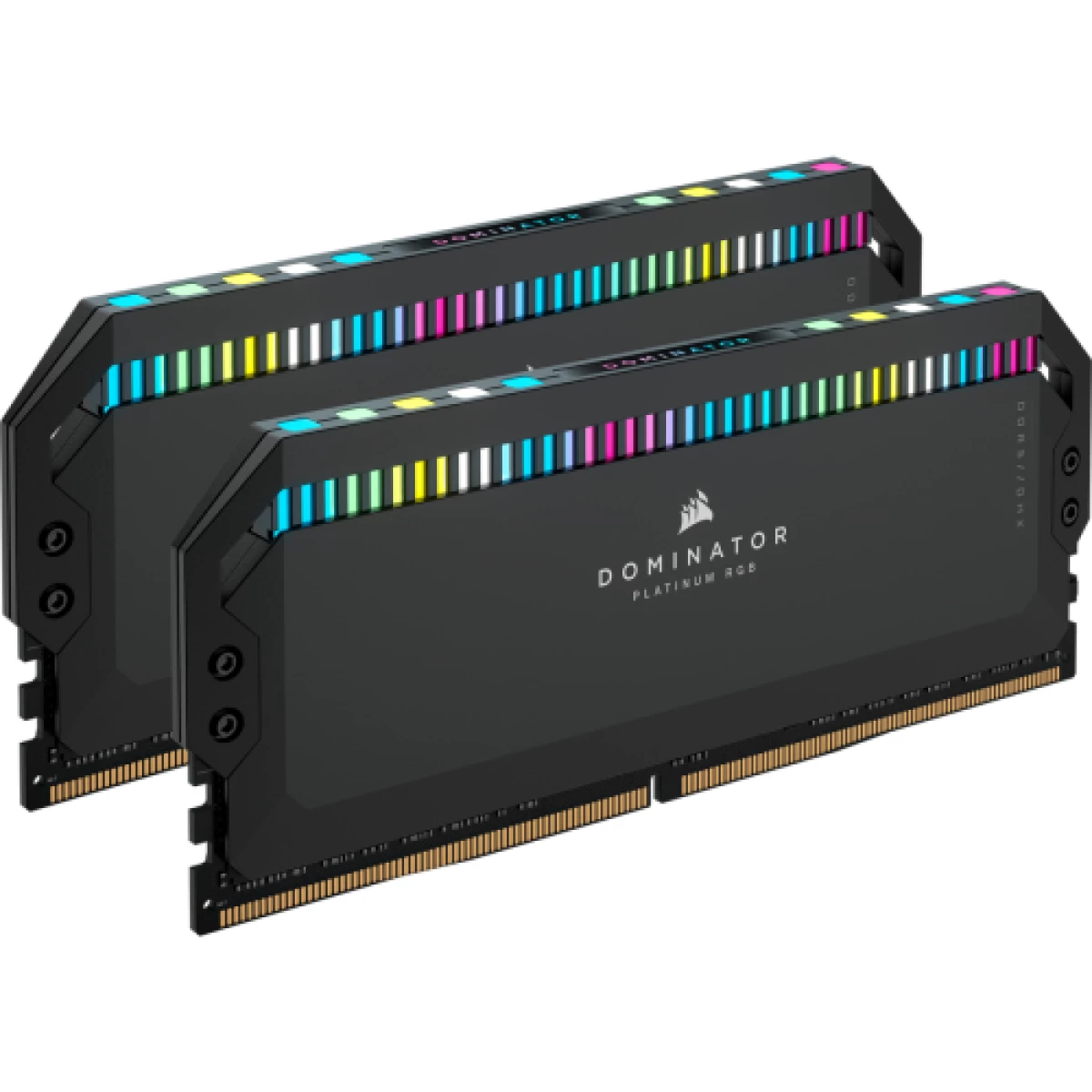 Galery – Módulo de memória Corsair Dominator CMT32GX5M2X7200C34 32 GB 2 x 16 GB DDR5 7200 MHz0