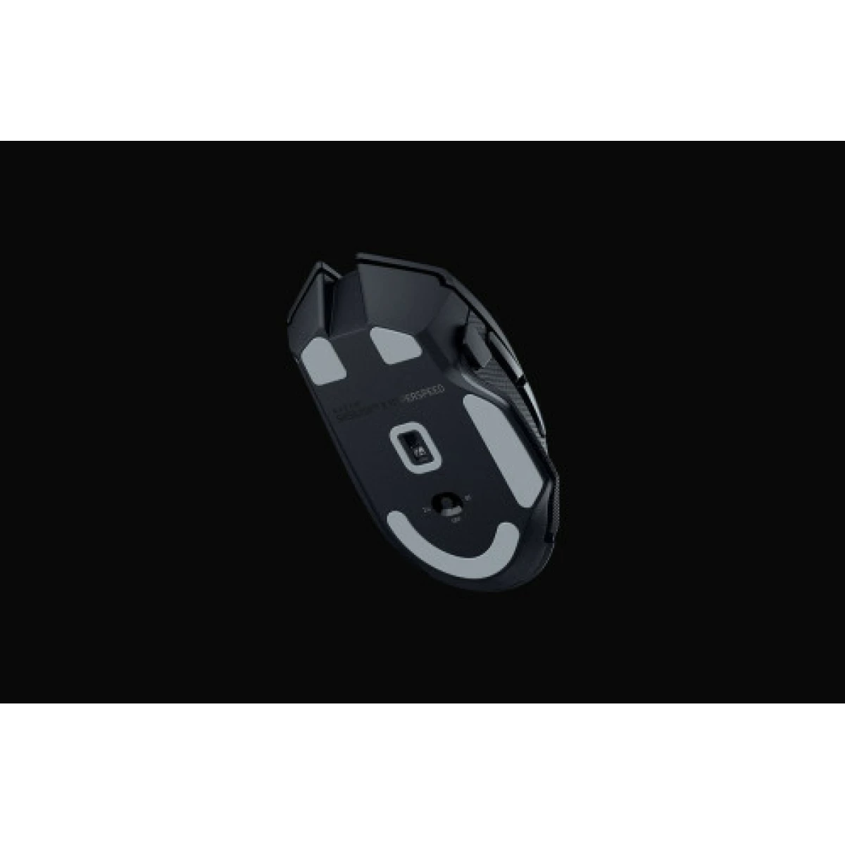 Galery – Gaming Mouse Basilisk V3 X Hyperspeed 0