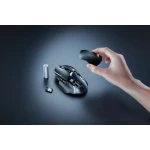 Galery – Gaming Mouse Basilisk V3 X Hyperspeed 0