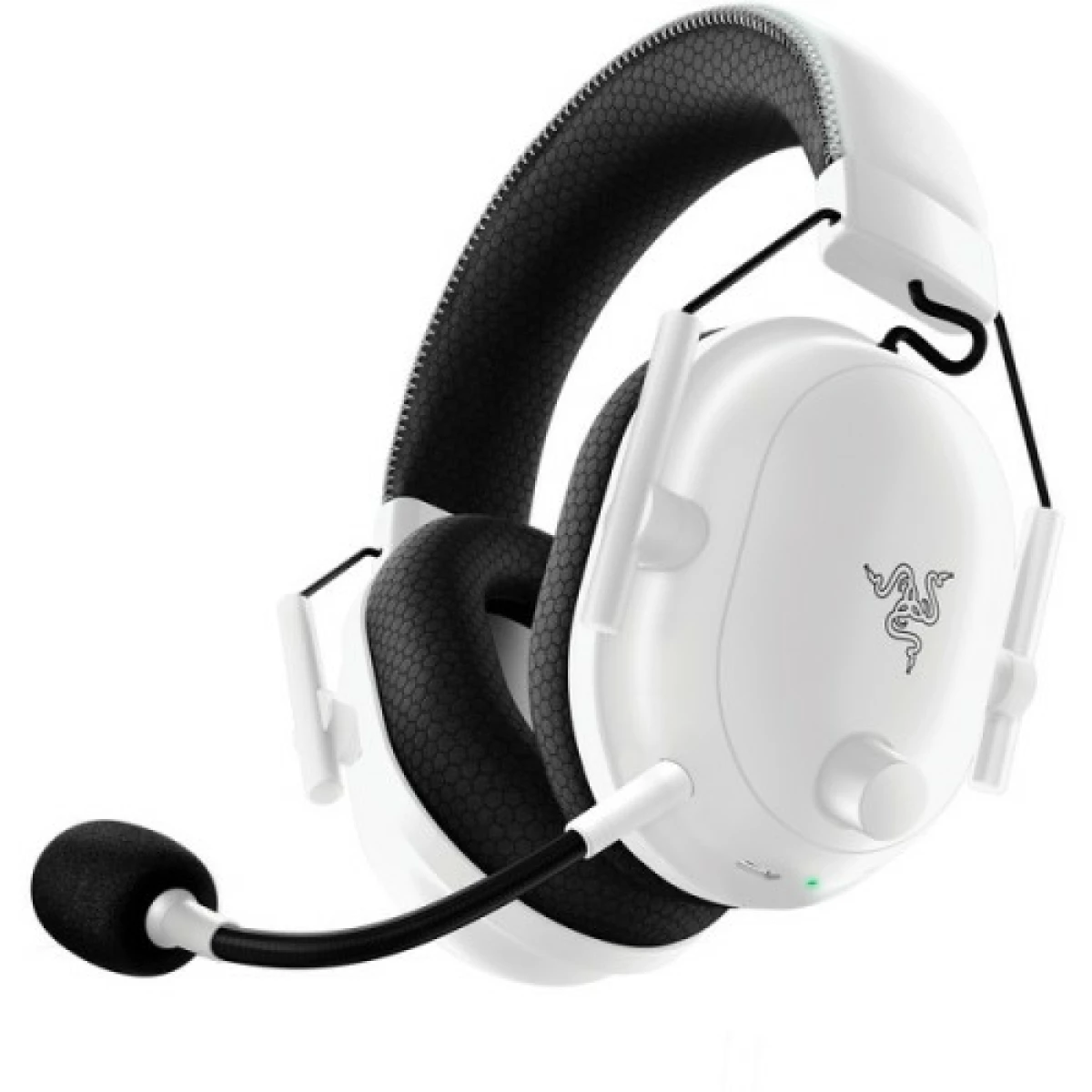 Galery – FONES DE OUVIDO RAZER BLACKSHARK V2 PRO BRANCO (2023) (RZ04-04530200-R3M1)0