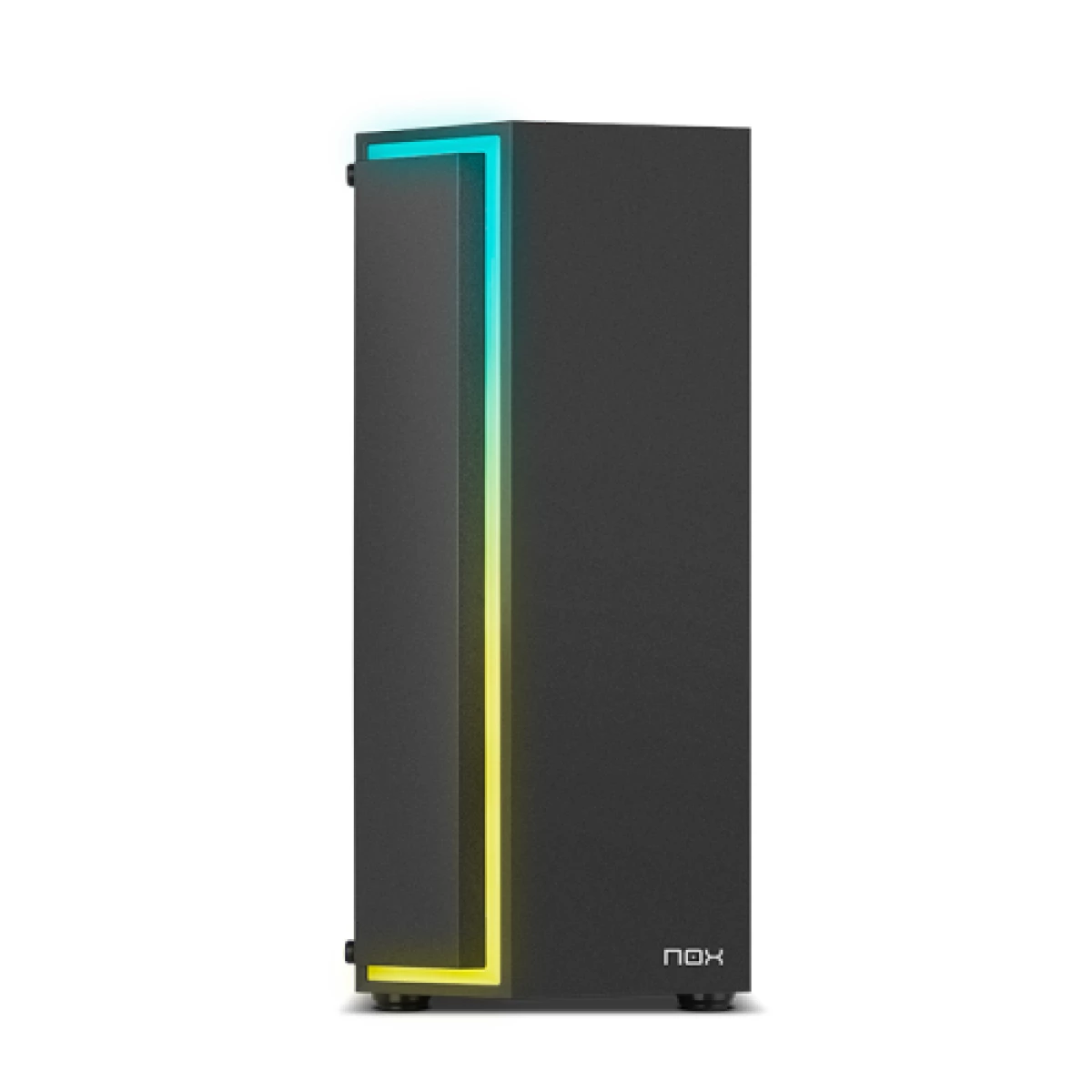 Galery – Caixa Nox Infinity Gamma ARGB Mid Tower0