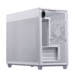 Galery – ASUS AP201 PRIME CASE TG WHITE Mini Tower Branco0