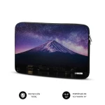 Galery – SUBBLIM Capa de computador de neopreno com manga moderna Neo Mountain 13,3-14″0