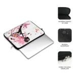 Galery – SUBBLIM Capa para computador em neoprene Manga moderna Neo Hada 13,3-14″0