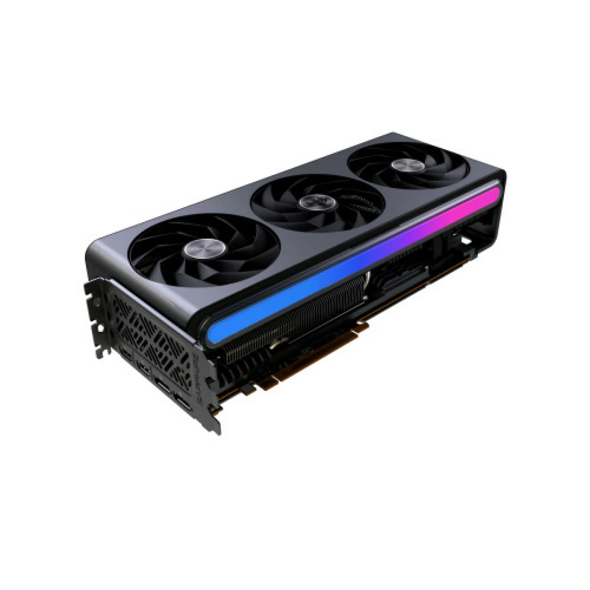 Galery – Sapphire NITRO+ Radeon RX 7900 XT Vapor-X AMD 20GB GDDR60