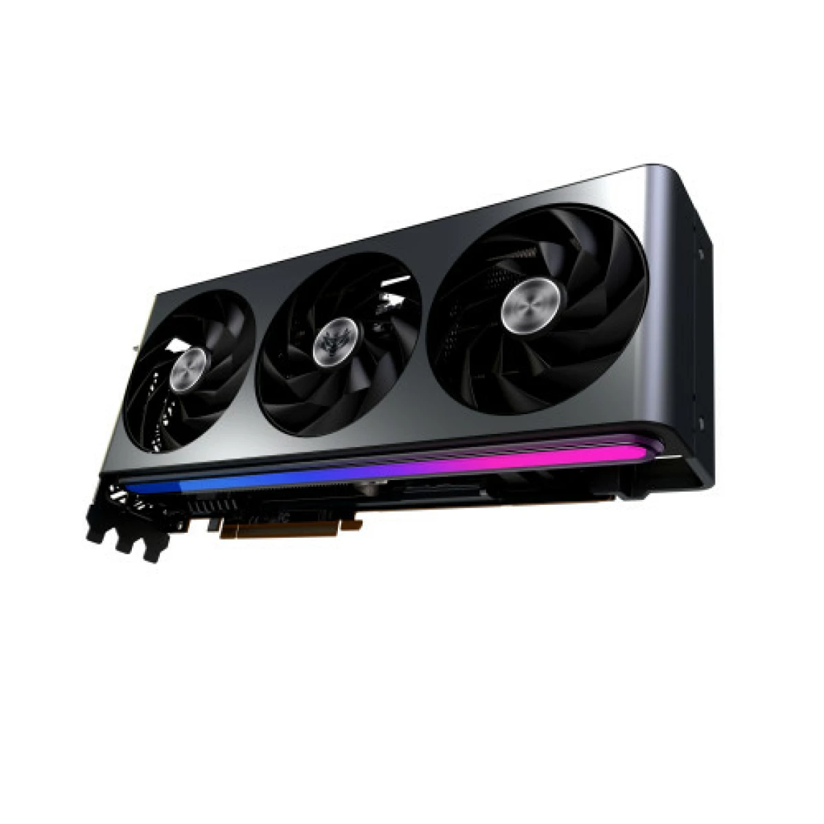 Galery – Sapphire NITRO+ Radeon RX 7900 XT Vapor-X AMD 20GB GDDR60