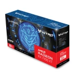 Galery – Sapphire NITRO+ Radeon RX 7900 XT Vapor-X AMD 20GB GDDR60