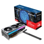 Galery – Sapphire NITRO+ Radeon RX 7900 XT Vapor-X AMD 20GB GDDR60