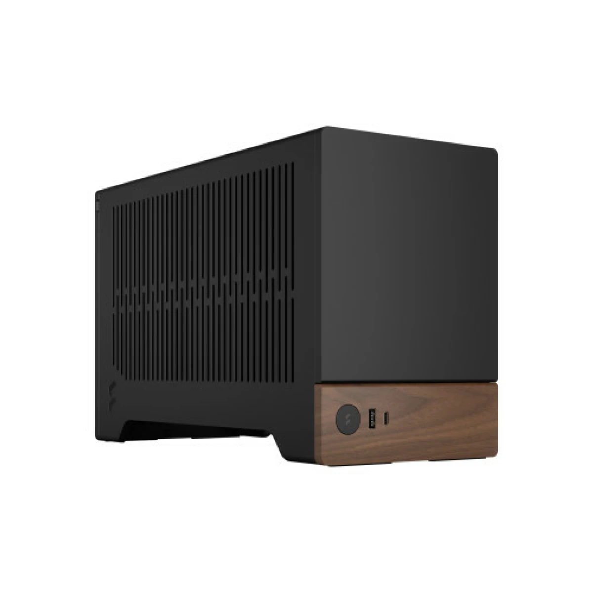 Thumbnail-Fractal Design Terra Small Form Factor (SFF) Grafite