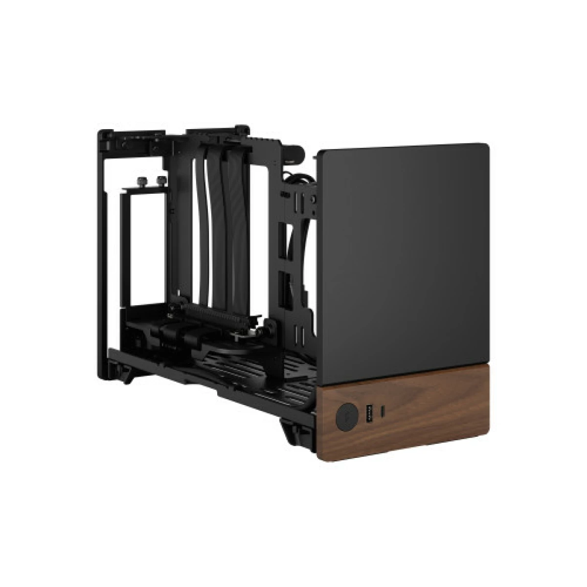 Galery – Fractal Design Terra Small Form Factor (SFF) Grafite0