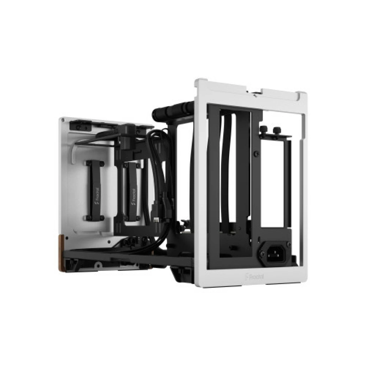 Galery – Fractal Design Terra Small Form Factor (SFF) Prata0