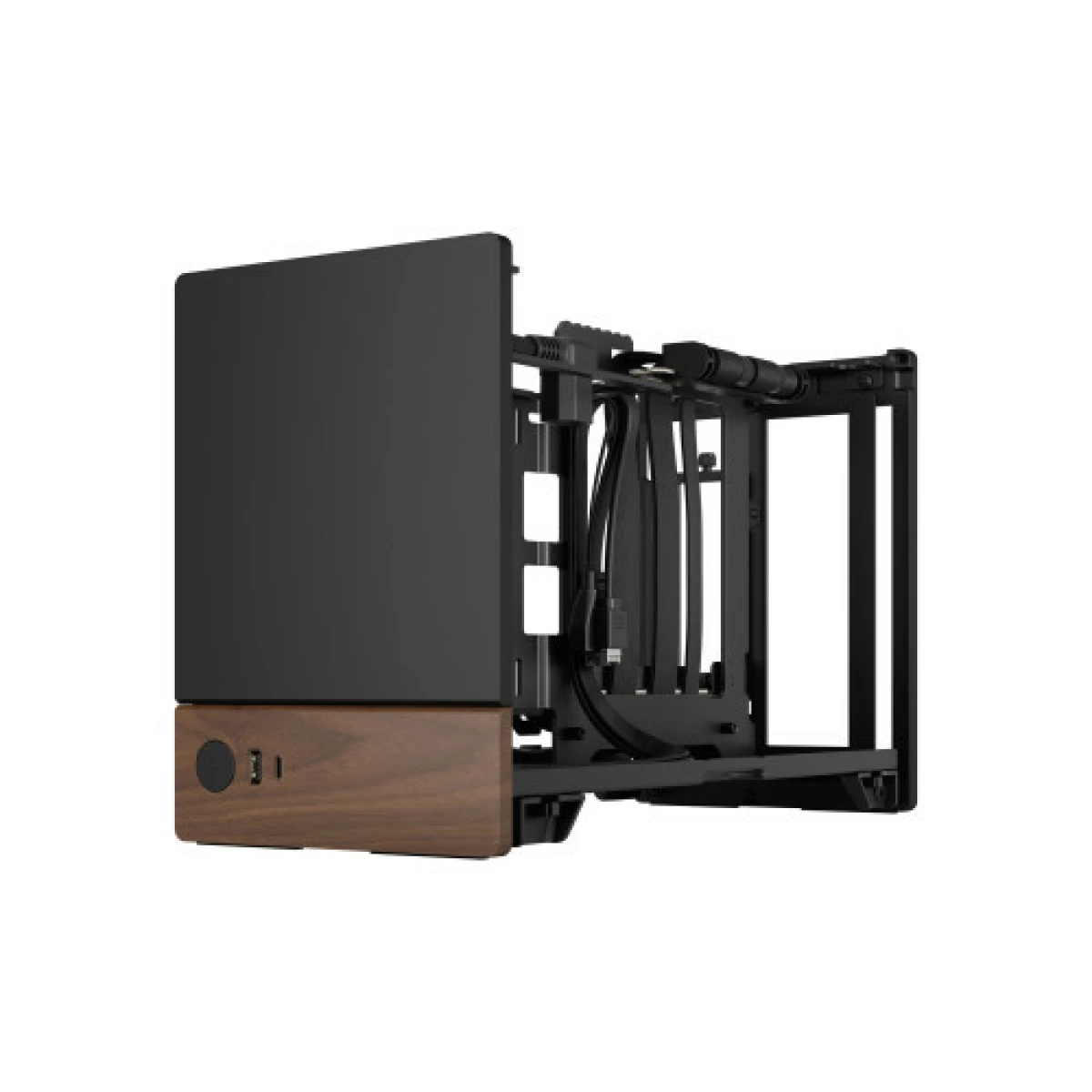 Galery – Fractal Design Terra Small Form Factor (SFF) Grafite0