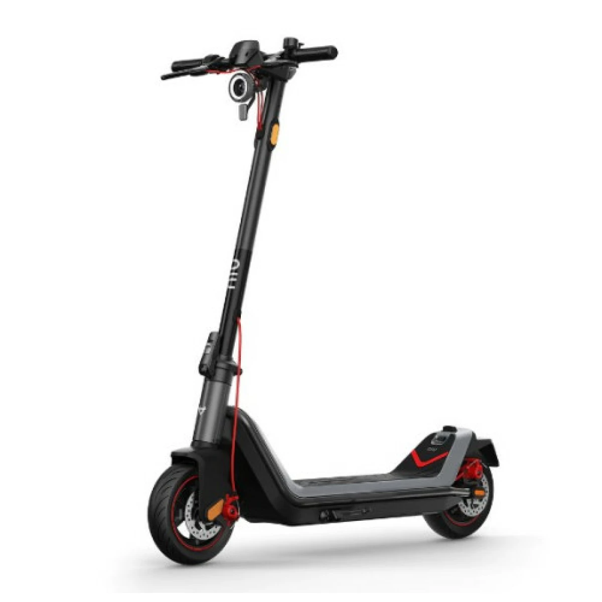 Thumbnail-SCOOTER ELÉTRICO NIU KQi3 MAX PRETO