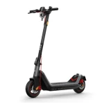 Thumbnail-SCOOTER ELÉTRICO NIU KQi3 MAX PRETO