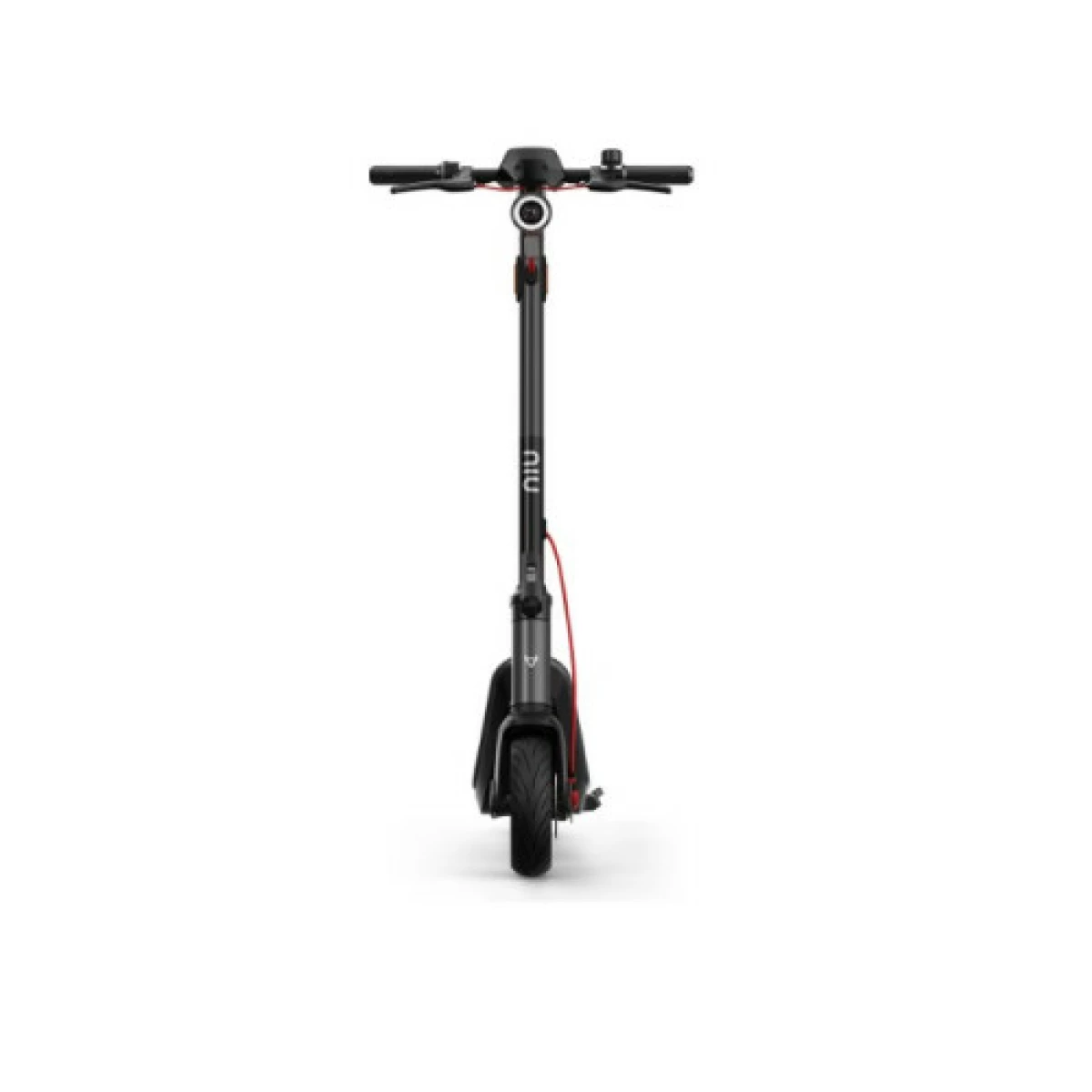 Galery – SCOOTER ELÉTRICO NIU KQi3 MAX PRETO0