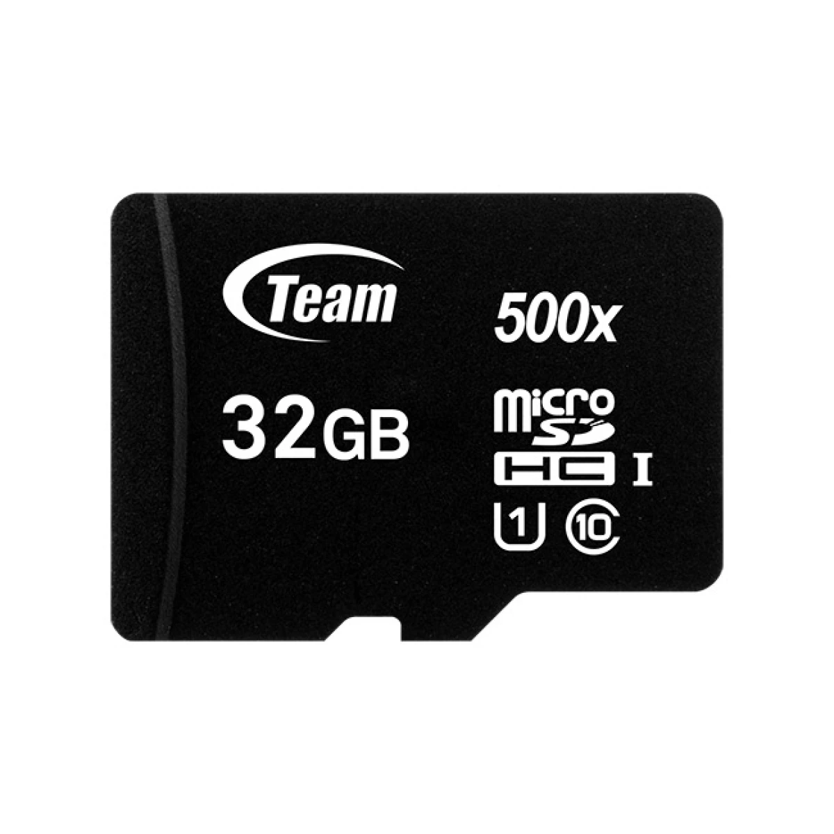 Thumbnail-Micro SD Team Group 32GB class10 UHS-I SDHC  c/adaptador